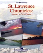St. Lawrence Chronicles
