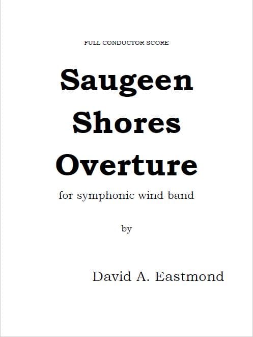 Saugeen Shores Overture