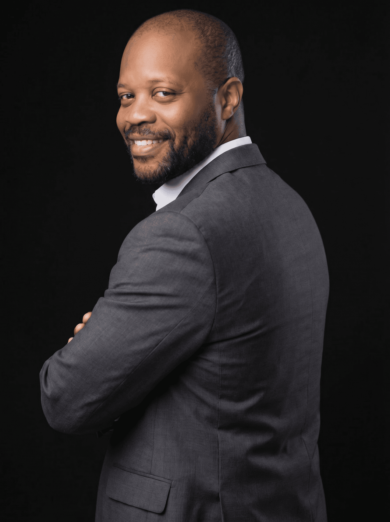 David Eastmond, Full Stack Software Developer